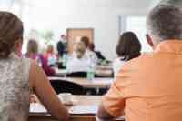 Aus Bildungskarenz wird Weiterbildungszeit